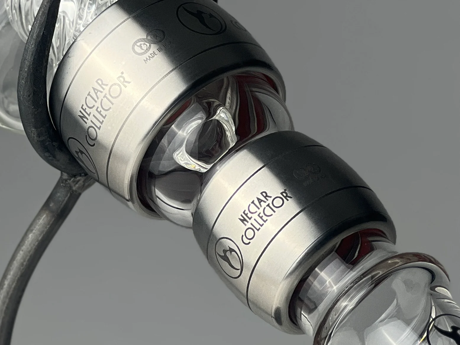 38mm to 26mm Bottom Cap Core