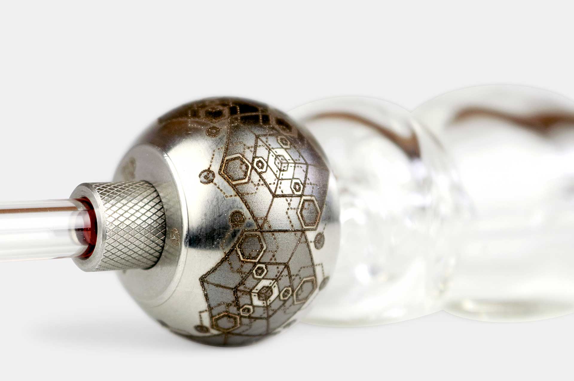 Honeybird Pro Kit Space Traveler Edition - Image 4