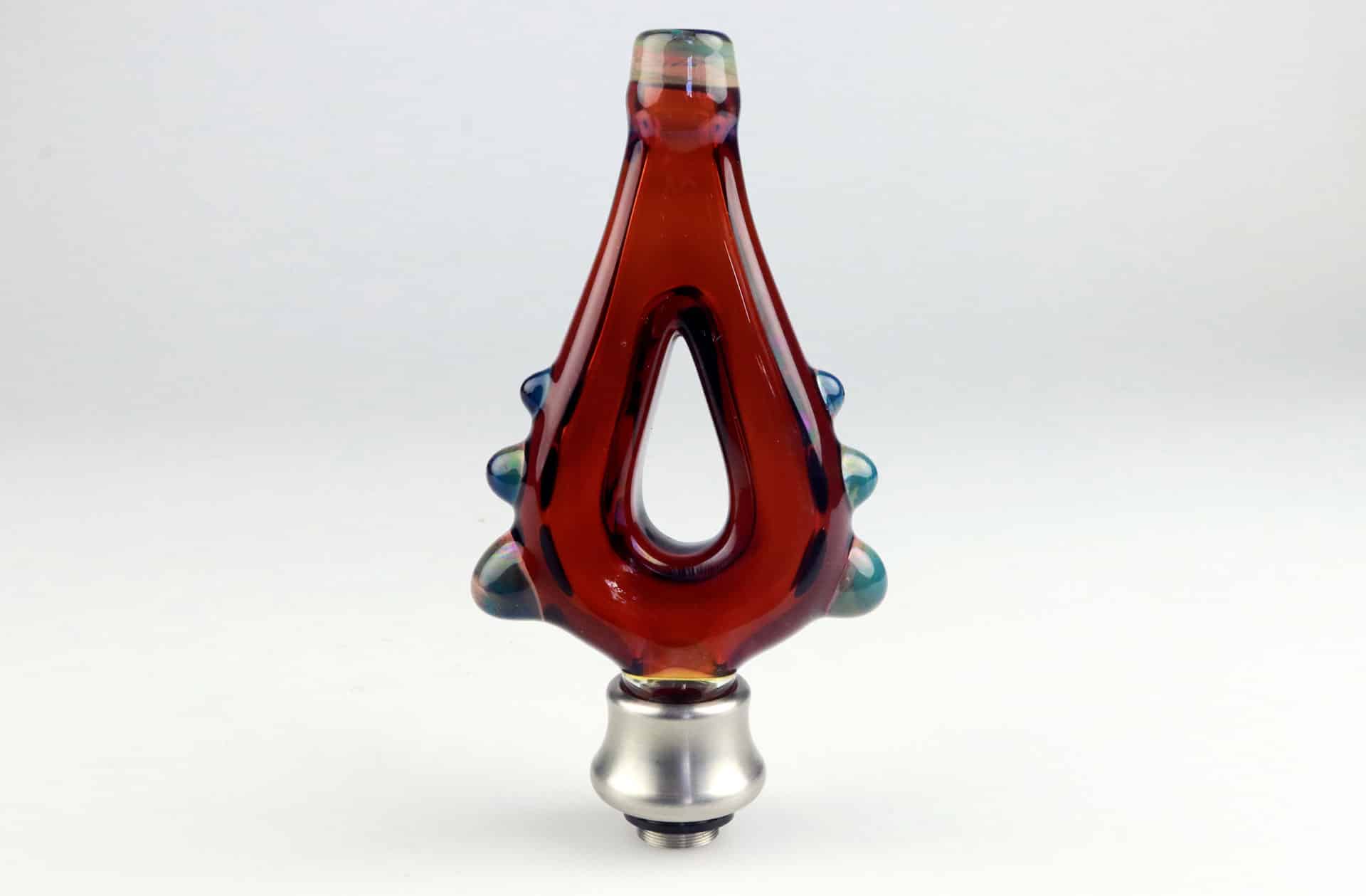 Infinity Tech Teardrop Mouthpiece - Image 2