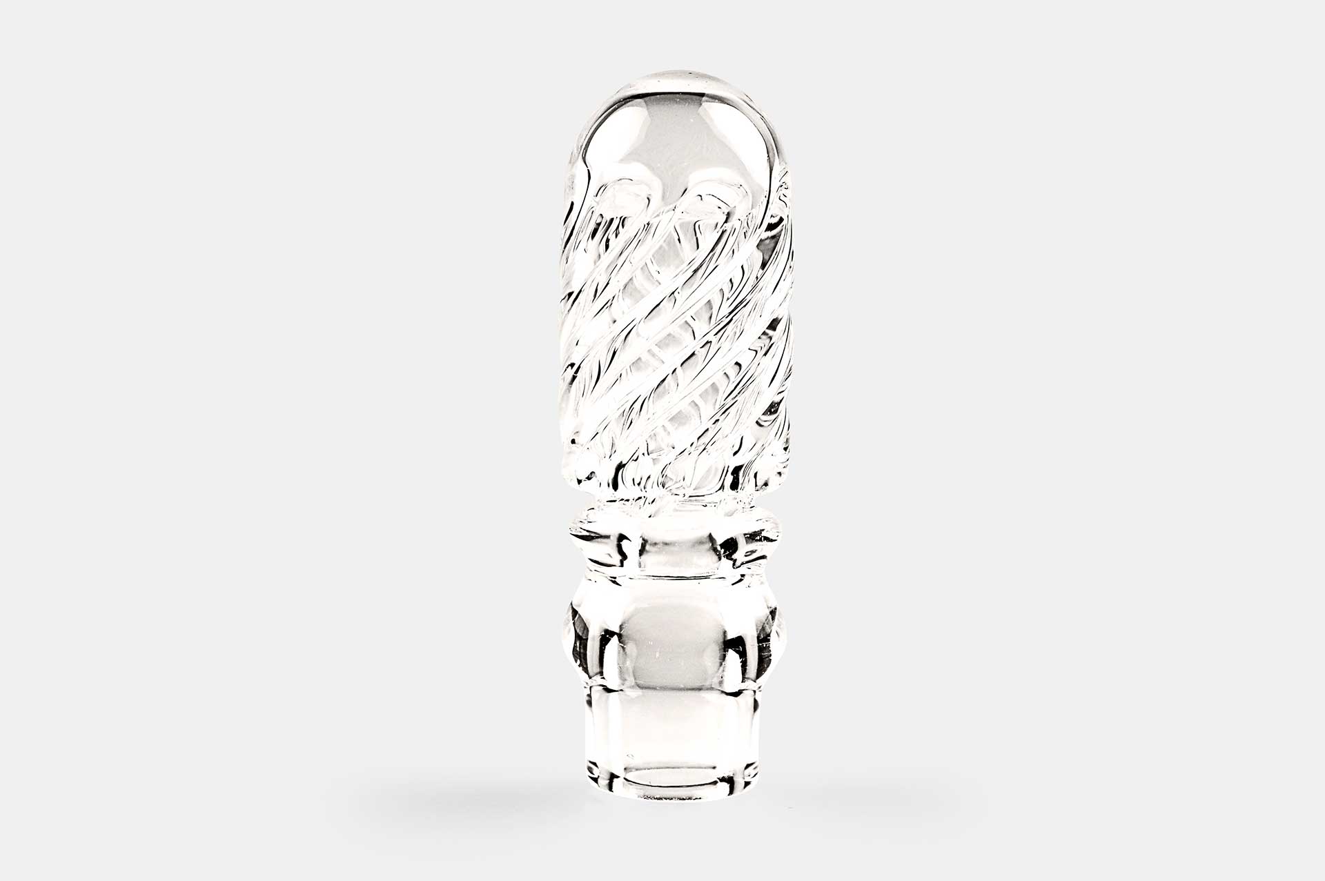Nectar Collector<sup>®</sup> Infinity Tech Vortex Venturi Diffuser