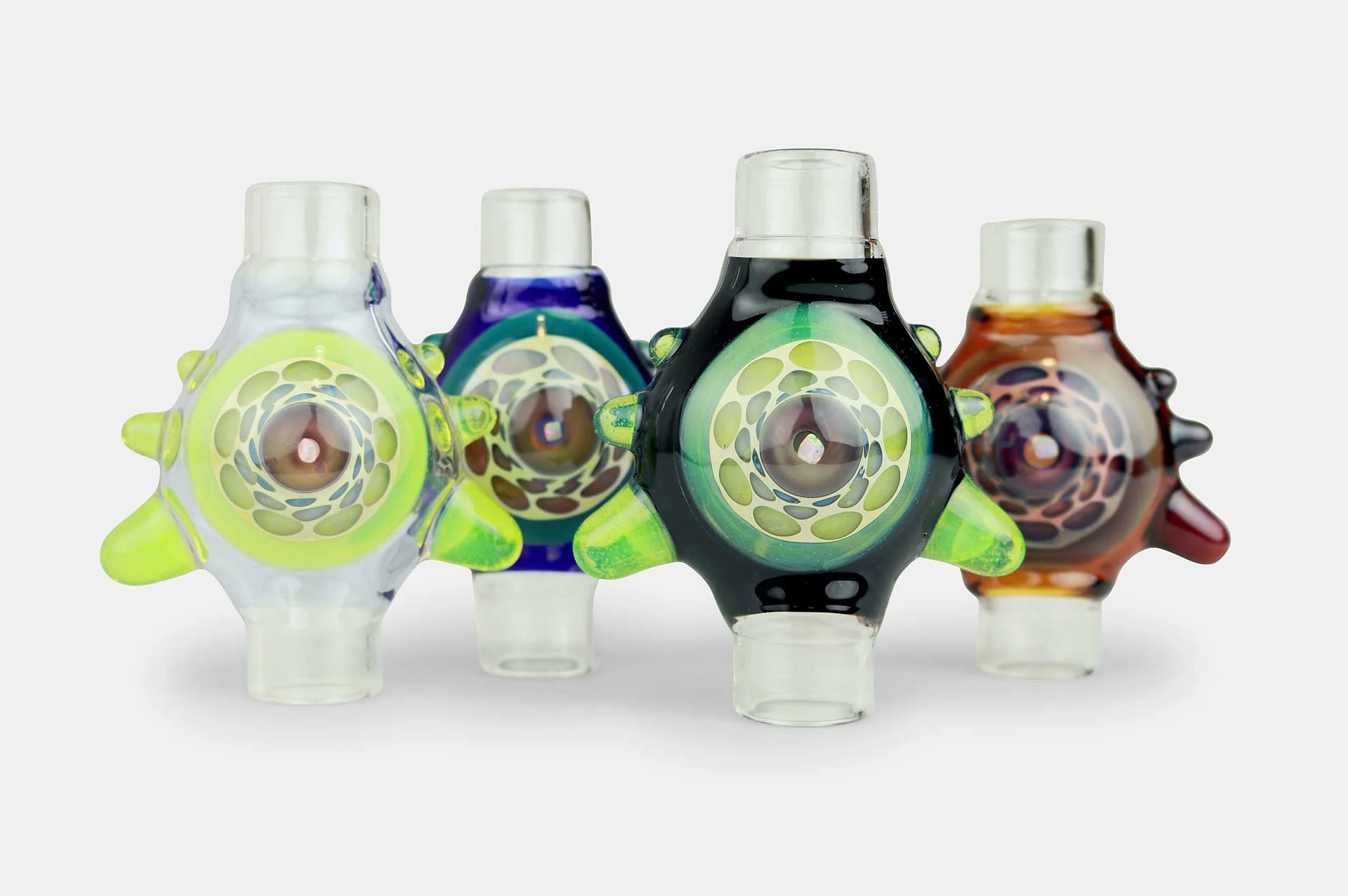 Nectar Collector<sup>®</sup> Opal Honeycomb Pro Core