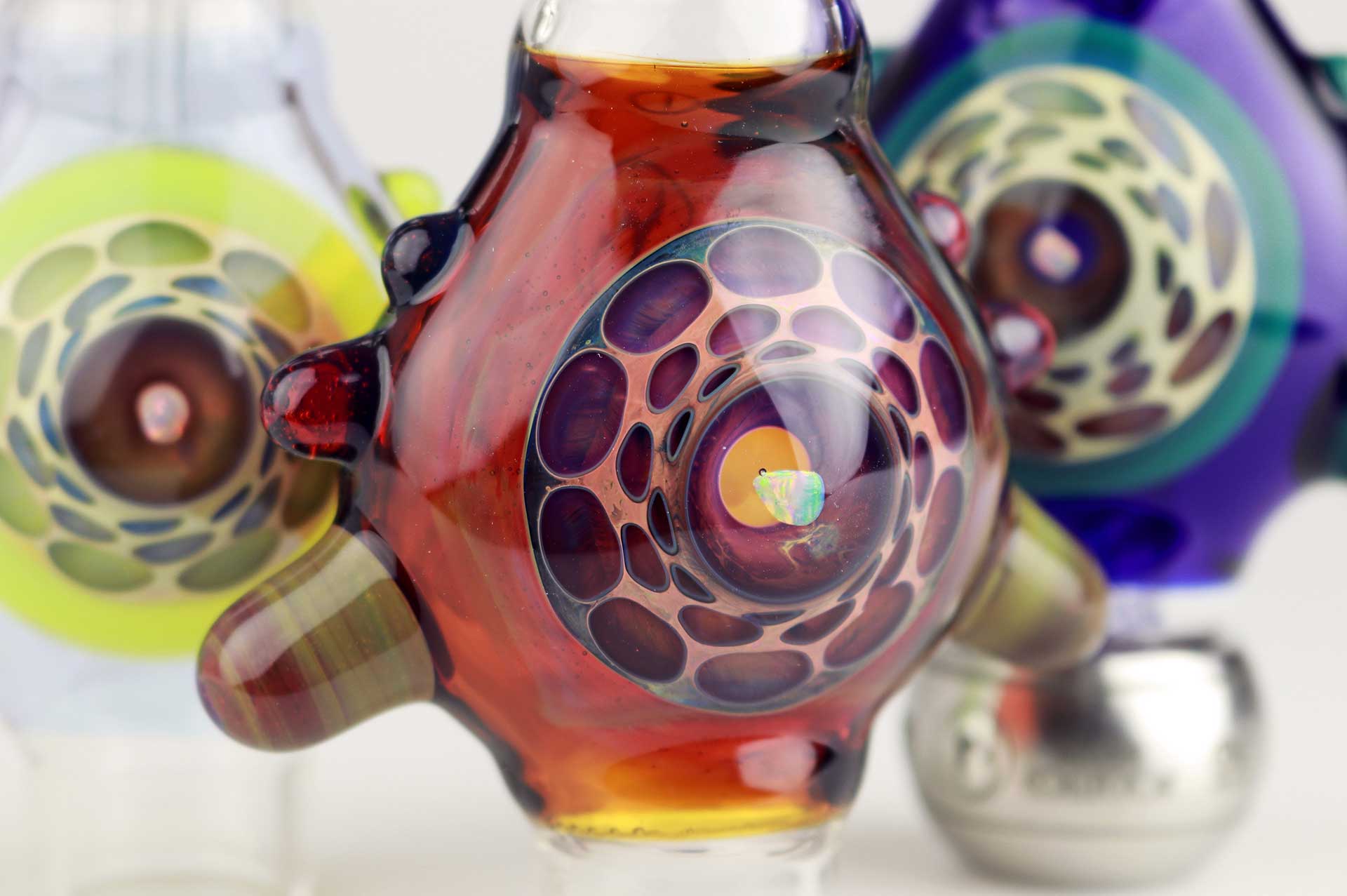Nectar Collector<sup>®</sup> Opal Honeycomb Pro Core - Image 6
