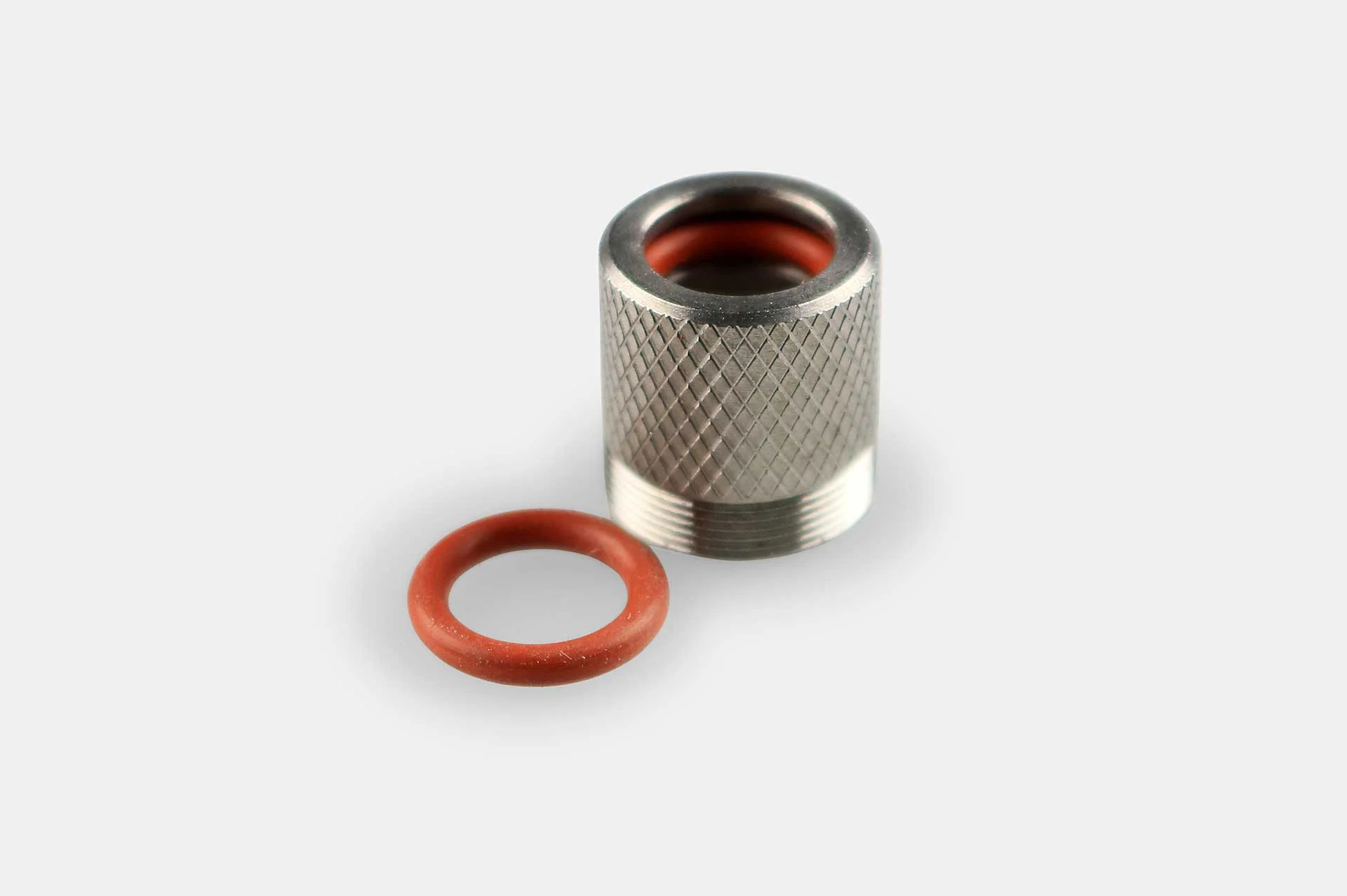 Replacement O-ring for Stinger Tip Connector 2-pack - Image 2